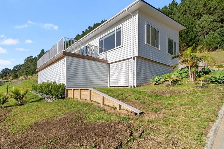 Photo of property in 34 Panorama Parade, Pauanui, Hikuai, 3579