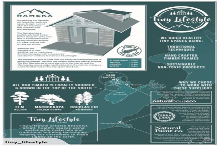 Photo of property in 35 Dodson Road, Takaka, 7183