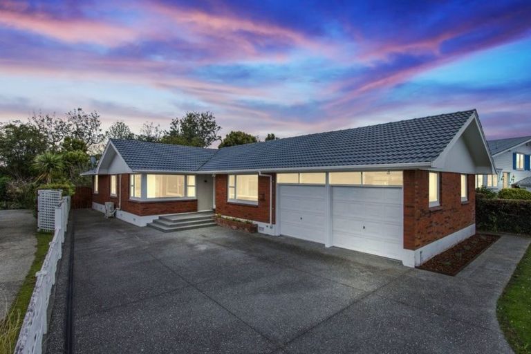 Photo of property in 34 Browns Avenue, Pakuranga, Auckland, 2010