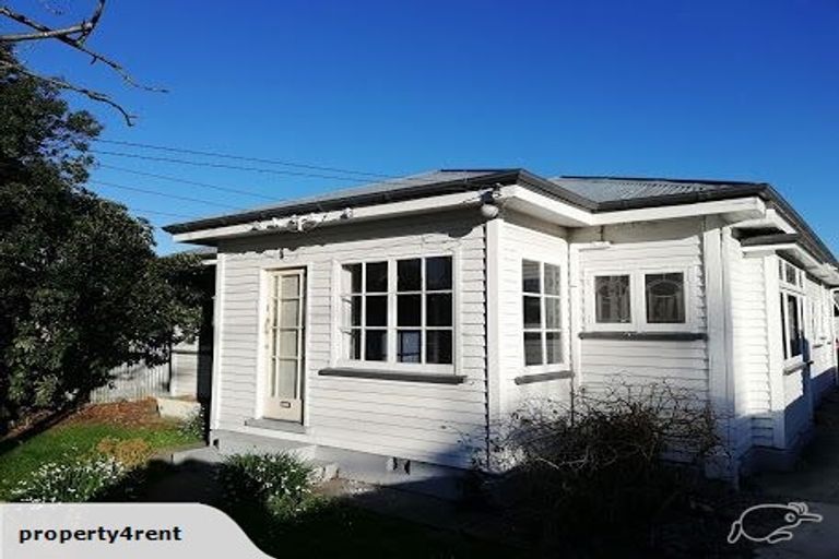 Photo of property in 370 Hereford Street, Linwood, Christchurch, 8011