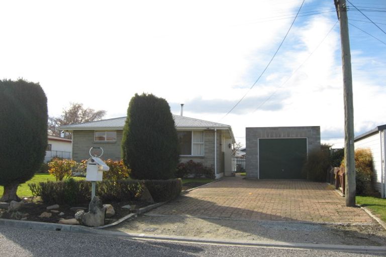 Photo of property in 11 Schaumann Street, Alexandra, 9320