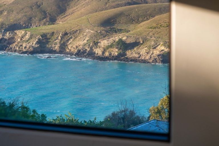 Photo of property in 141 Taylors Mistake Road, Scarborough, Christchurch, 8081