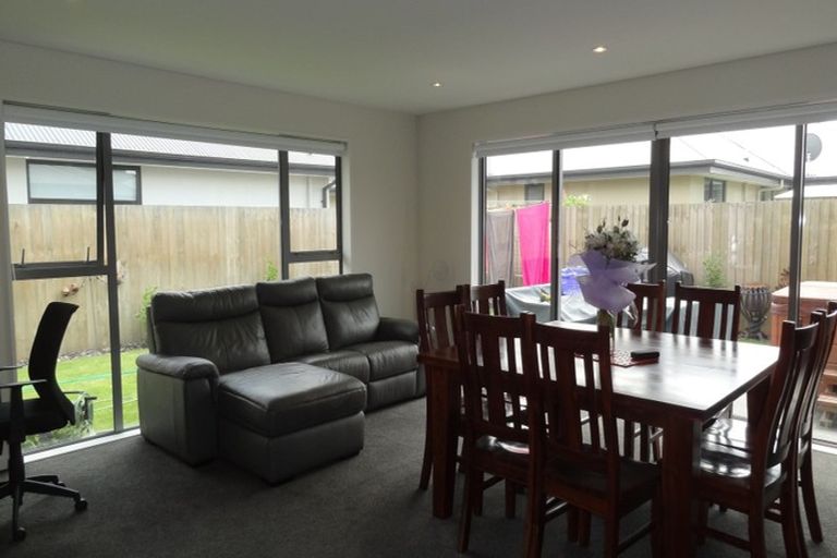 Photo of property in 5 Te Kereme Street, Marshland, Christchurch, 8083