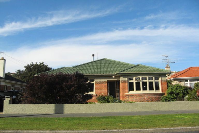 Photo of property in 18 Somerville Street, Andersons Bay, Dunedin, 9013