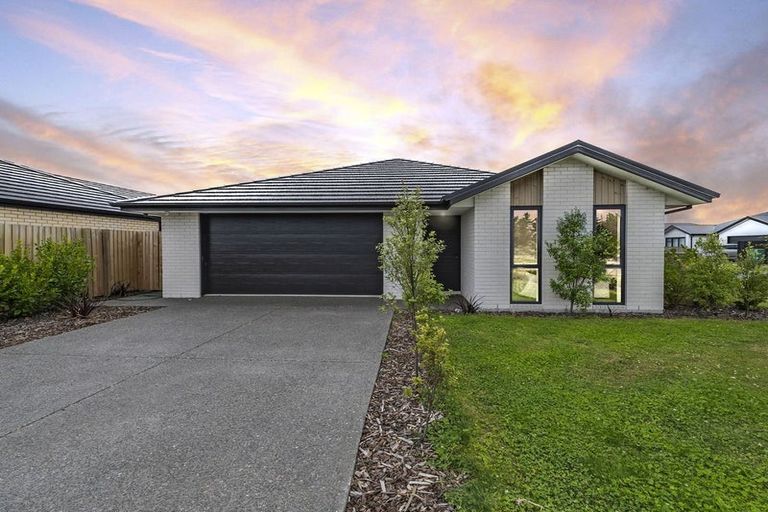 Photo of property in 1 Sarah Nicholls Street, Belfast, Christchurch, 8051