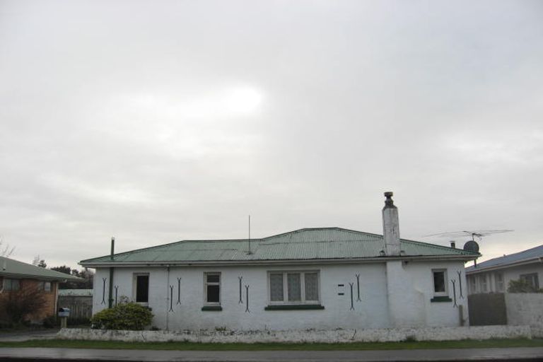 Photo of property in 102 Centre Street, Heidelberg, Invercargill, 9812