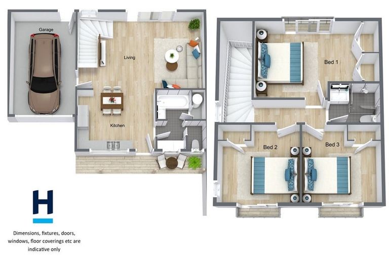 Photo of property in 28b Purkiss Street, Springlands, Blenheim, 7201