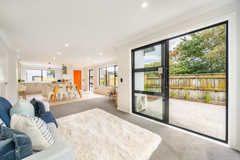 Photo of property in 36c Shakespeare Avenue, Trentham, Upper Hutt, 5018