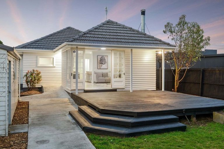 Photo of property in 94 Hoon Hay Road, Hoon Hay, Christchurch, 8025