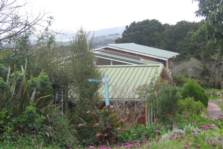 Photo of property in 16 Hastie Lane, Kaiwaka, 0573