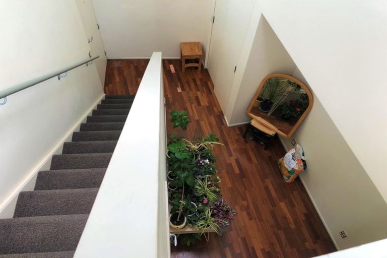 Photo of property in The Lofts, 52/185 Victoria Street, Te Aro, Wellington, 6011