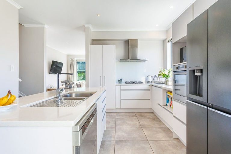 Photo of property in 61 Buckley Avenue, Hobsonville, Auckland, 0616