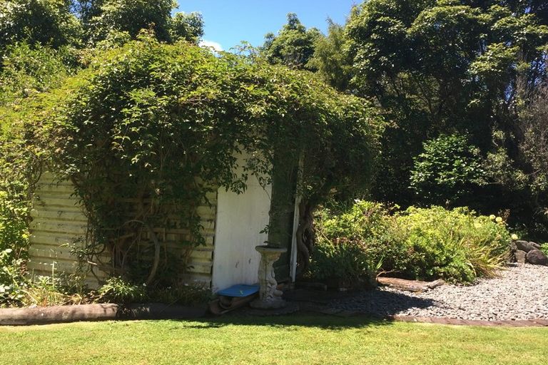 Photo of property in 6315 State Highway 1, Mangaweka, 4797