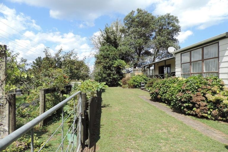 Photo of property in 225 Te Akau Road, Waingaro, Ngaruawahia, 3793