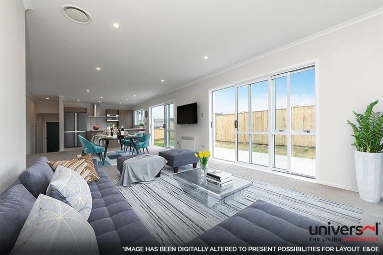 Photo of property in 22 Helenvale Crescent, Pokeno, 2402