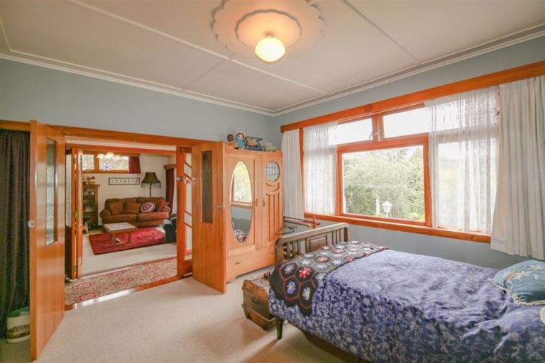 Photo of property in 126 Okoia Road, Okoia, Whanganui, 4582