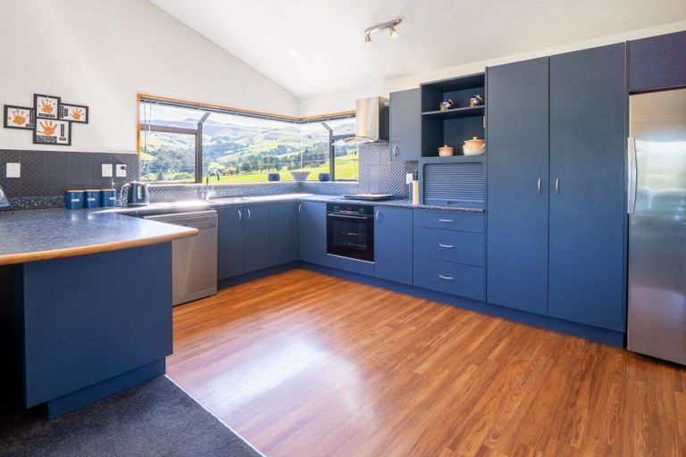 Photo of property in 3 Silverbirch Lane, Duvauchelle, 7581