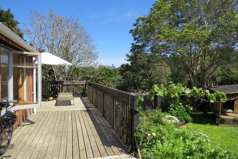 Photo of property in 1125 Rings Road, Coromandel, 3506