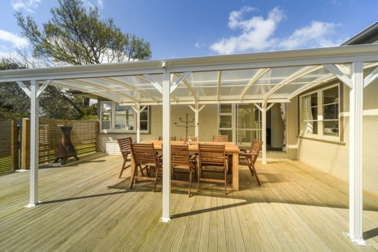 Photo of property in 17 Forbury Avenue, Takaro, Palmerston North, 4412