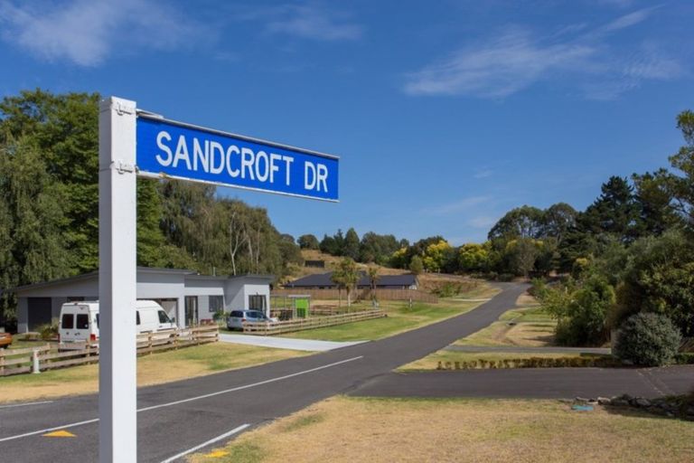 Photo of property in 16 Sandcroft Drive, Westmere, Whanganui, 4501