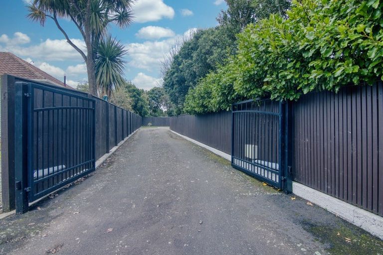 Photo of property in 41 Parata Street, Hokowhitu, Palmerston North, 4410