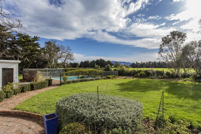 Photo of property in 139 Mt Brown Road, Broomfield, Amberley, 7482