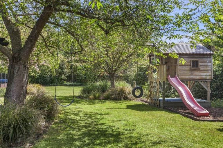 Photo of property in 245 Heywards Road, Clarkville, Kaiapoi, 7692