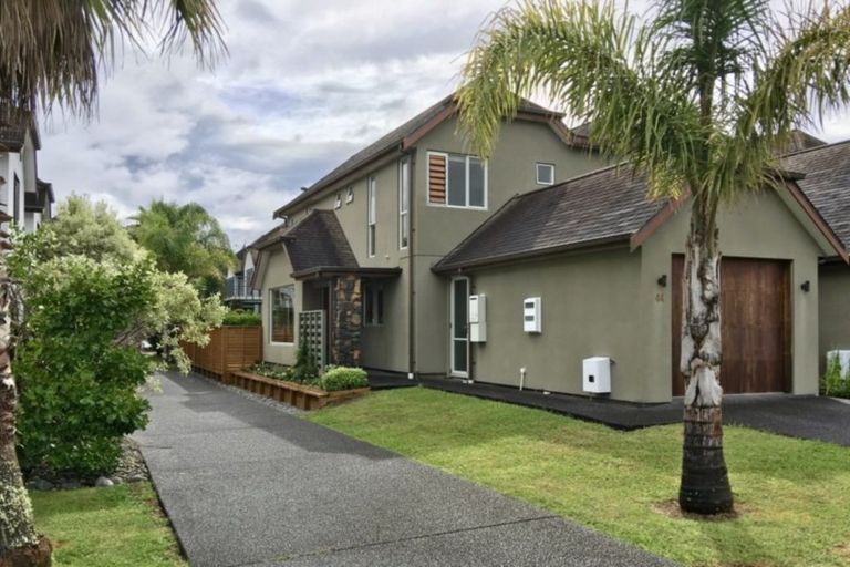 Photo of property in 8c Sanctuary Cove, Pauanui, Hikuai, 3579