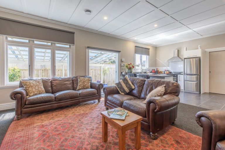 Photo of property in 57 Swinburn Street, Dannevirke, 4930