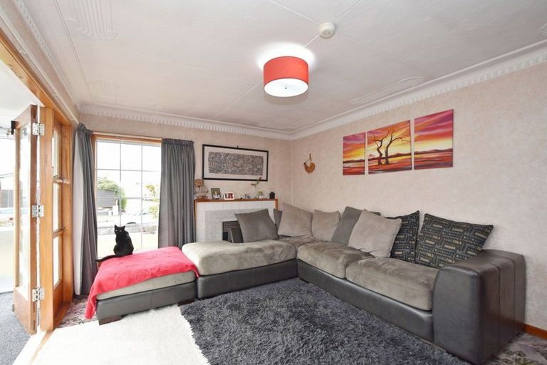 Photo of property in 20 Adamson Crescent, Glengarry, Invercargill, 9810