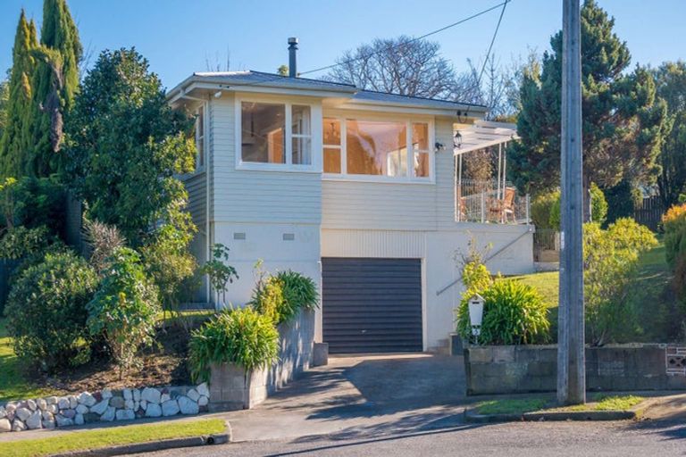 Photo of property in 5 Rata Place, Lansdowne, Masterton, 5810