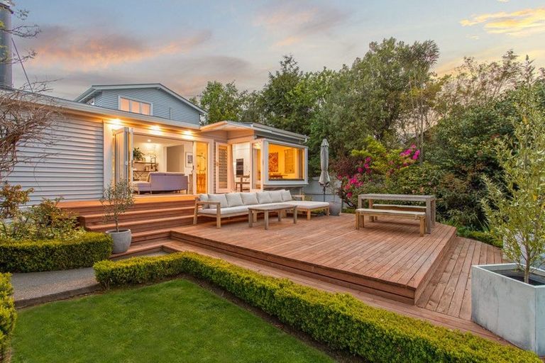 Photo of property in 497 Ilam Road, Bryndwr, Christchurch, 8052