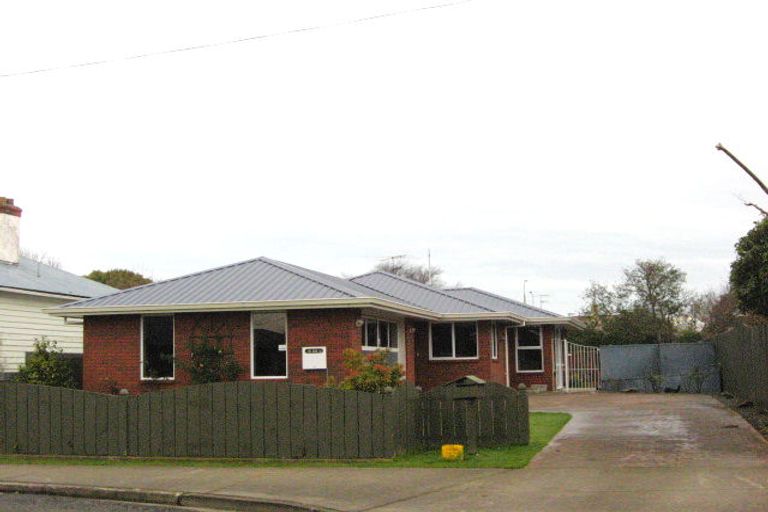 Photo of property in 106 Macmaster Street, Richmond, Invercargill, 9810