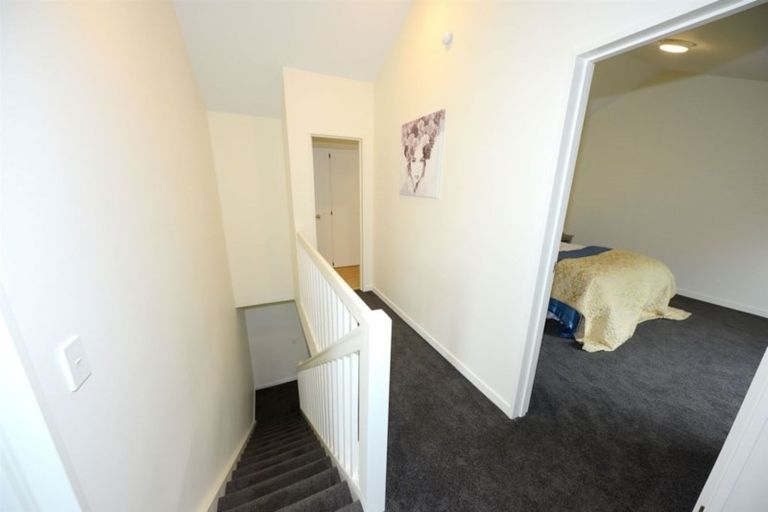 Photo of property in 8/16 Derby Street, St Albans, Christchurch, 8014