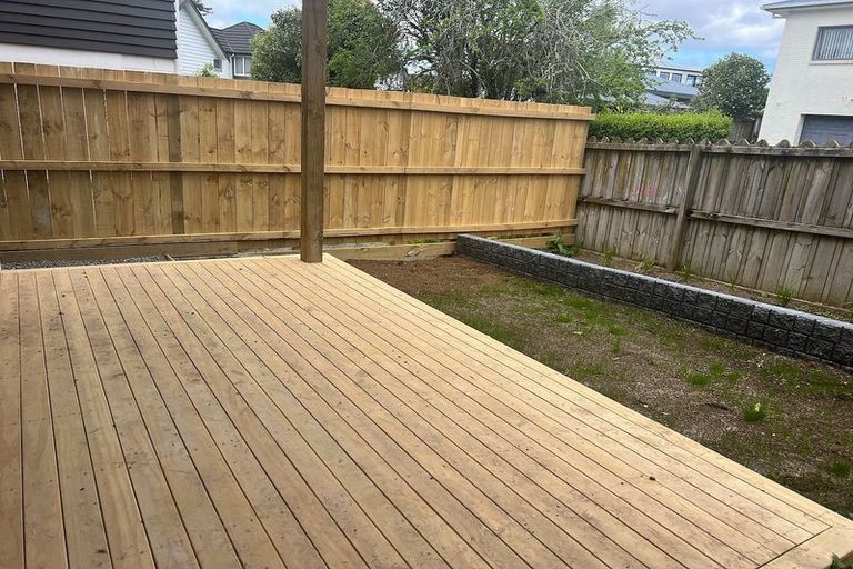 Photo of property in 184a Ridge Road, Howick, Auckland, 2014