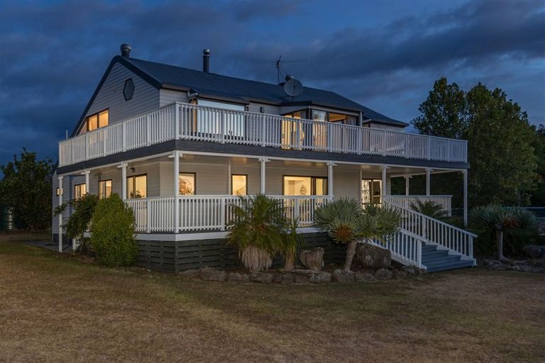 Photo of property in 92h Edmonds Road, Kerikeri, 0293