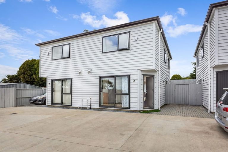 Photo of property in 6b Ariki Place, Red Hill, Papakura, 2110
