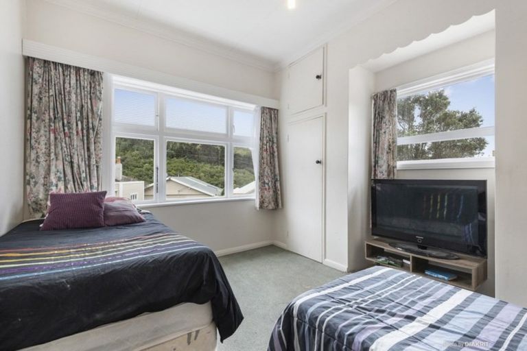 Photo of property in 43a Rhine Street, Island Bay, Wellington, 6023