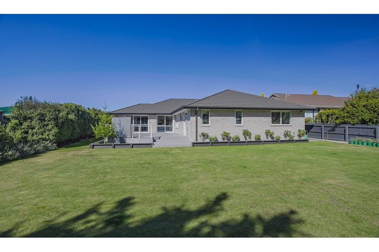 Photo of property in 28 Flemington Street, Washdyke, Timaru, 7910