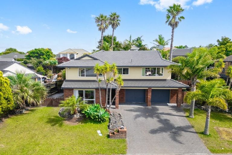 Photo of property in 6 Alicia Road, Somerville, Auckland, 2014