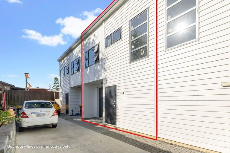 Photo of property in 207c Wordsworth Road, Manurewa, Auckland, 2102
