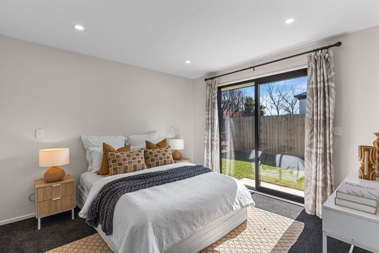 Photo of property in 10 Pitcaithly Street, Halswell, Christchurch, 8025