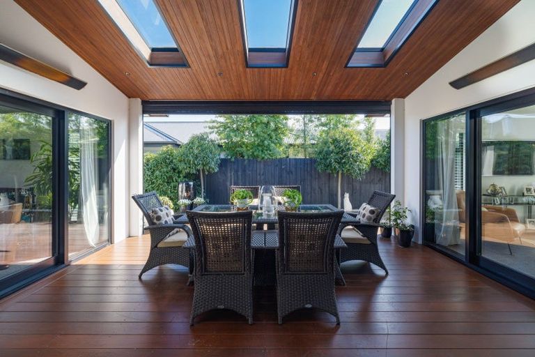 Photo of property in 40 Cameo Grove, Marshland, Christchurch, 8083