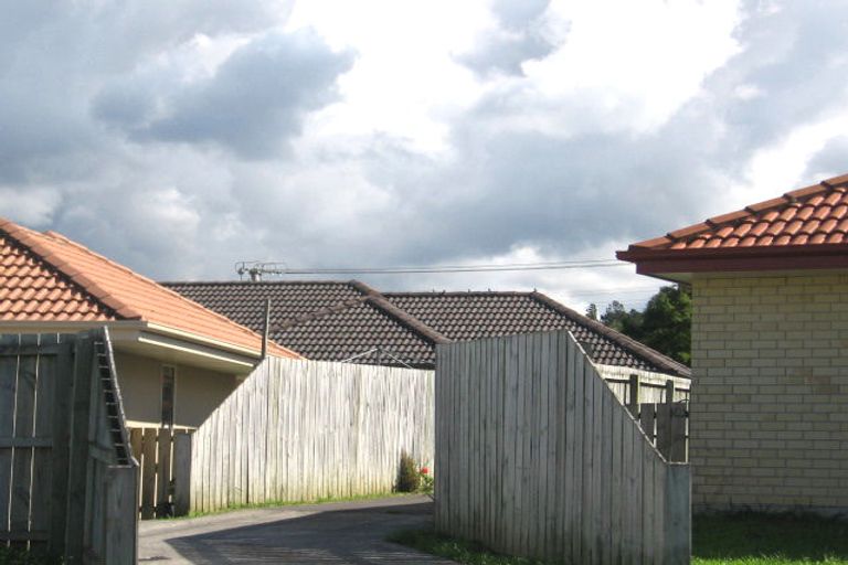 Photo of property in 7 Cretian Crescent, Henderson, Auckland, 0612