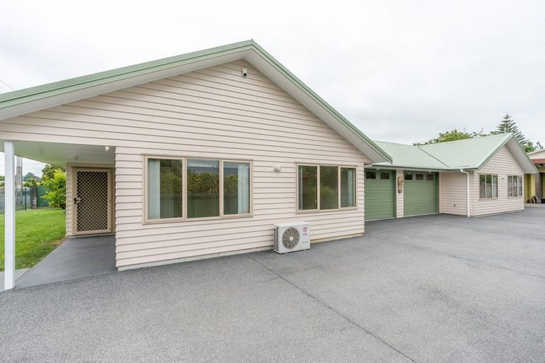 Photo of property in 182a&b Tramway Road, Enderley, Hamilton, 3214