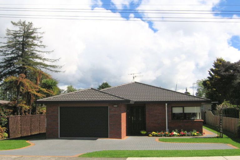 Photo of property in 36a Larcy Road, Lynmore, Rotorua, 3010