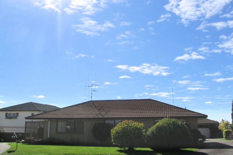 Photo of property in 29 Tekoah Place, Judea, Tauranga, 3110