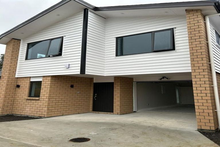 Photo of property in 39a Mahia Road, Manurewa, Auckland, 2102