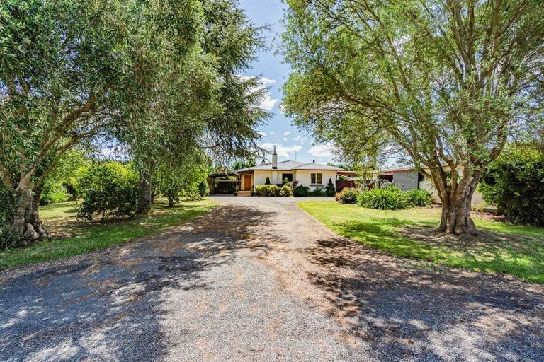 Photo of property in 1378 Pipiwai Road, Ruatangata West, Whangarei, 0176