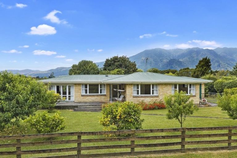 Photo of property in 70 Bossons Road, Te Aroha, 3320